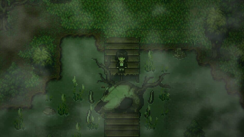 Скриншот 8 из Tales of the Black Forest