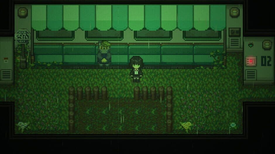 Скриншот 7 из Tales of the Black Forest