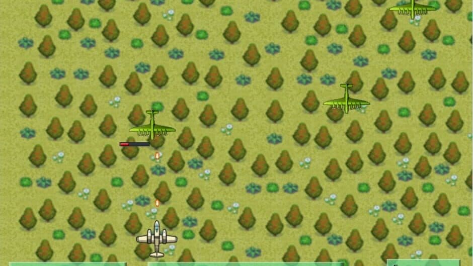 Скриншот 3 из Aircraft War