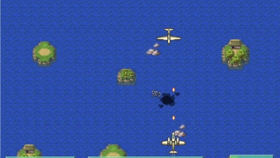 Скриншот 1 из Aircraft War