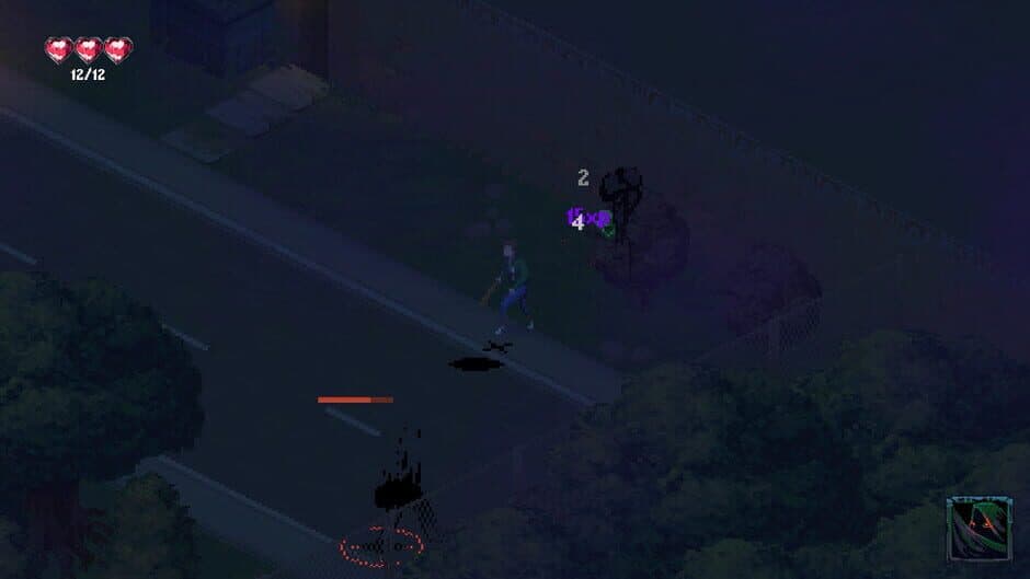 Скриншот 4 из Kingdom of Night