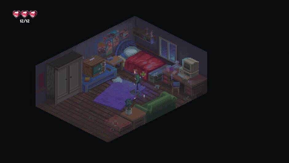 Скриншот 3 из Kingdom of Night