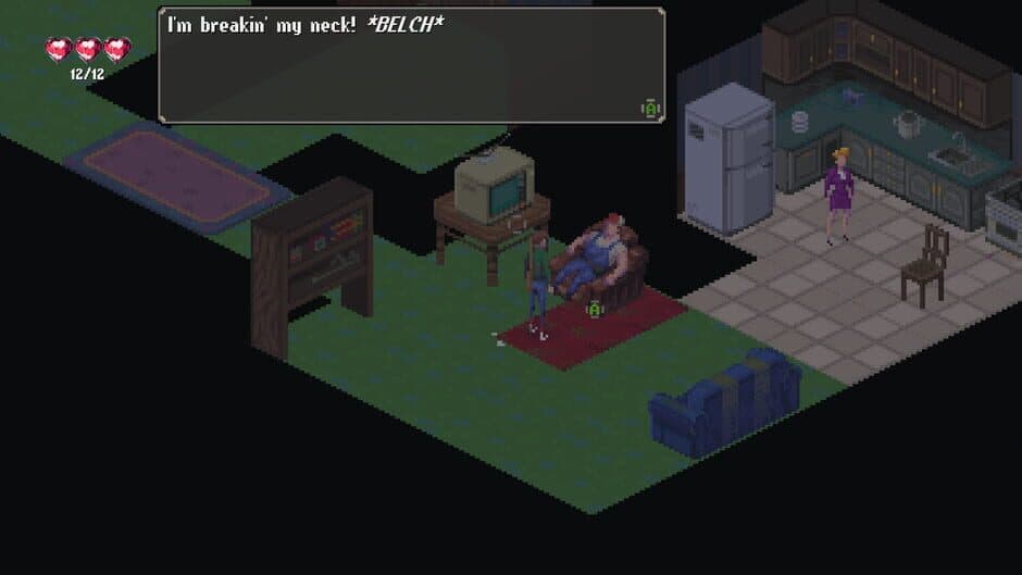 Скриншот 5 из Kingdom of Night