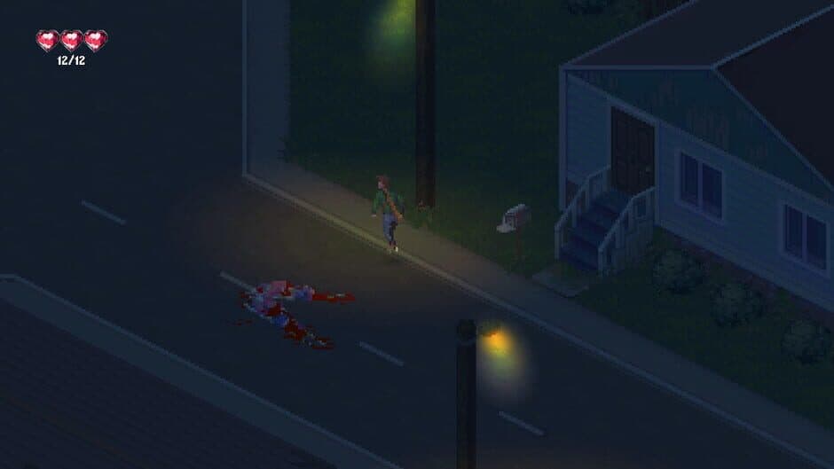 Скриншот 6 из Kingdom of Night