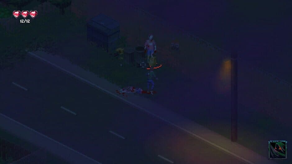 Скриншот 7 из Kingdom of Night