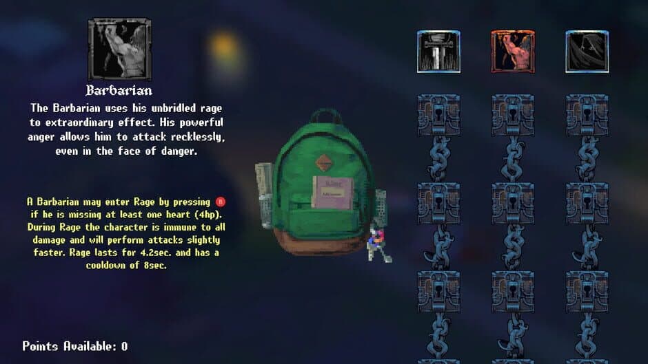 Скриншот 9 из Kingdom of Night