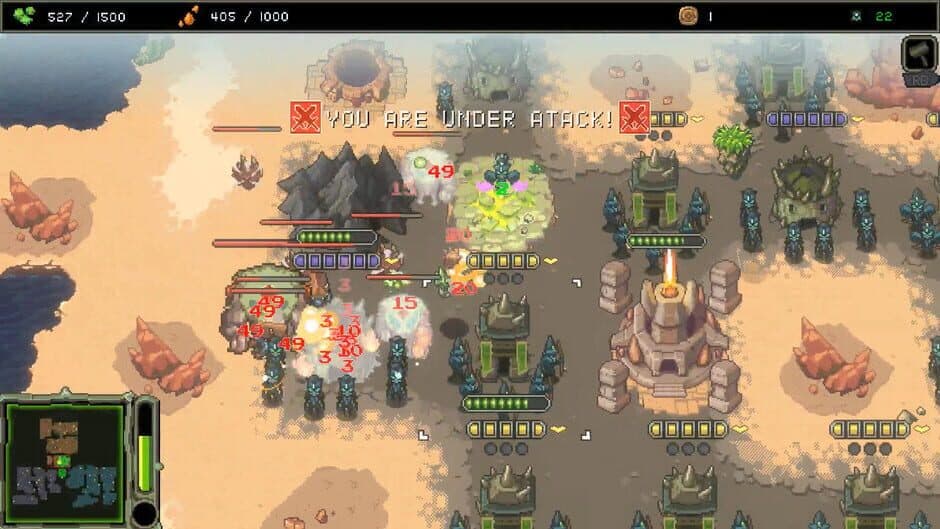 Скриншот 5 из Smelter