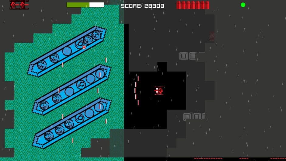 Скриншот 6 из Tiger Tank 59 I Battleship
