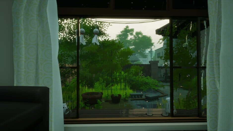 Скриншот 4 из Rainy Season
