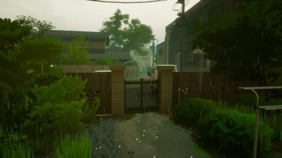 Скриншот 2 из Rainy Season
