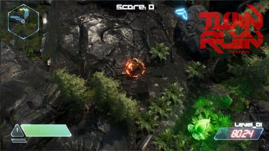 Скриншот 2 из Twin Ruin