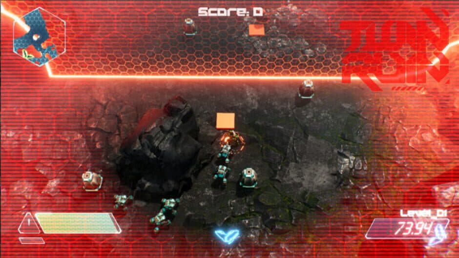 Скриншот 3 из Twin Ruin