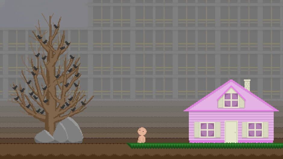 Скриншот 3 из Cardboard Ground