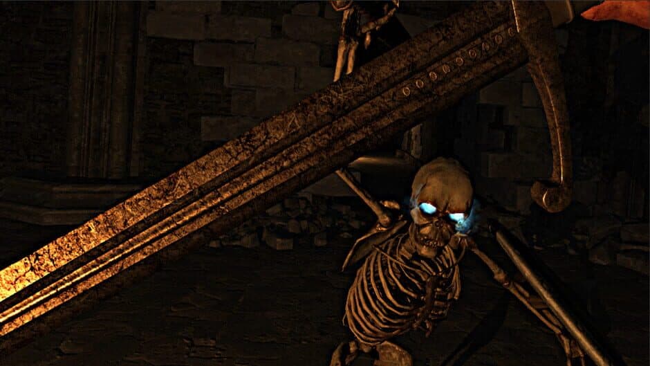 Скриншот 8 из Soul Scathe