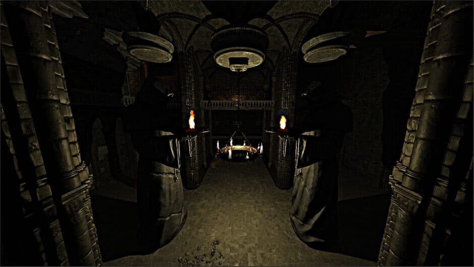 Скриншот 3 из Soul Scathe