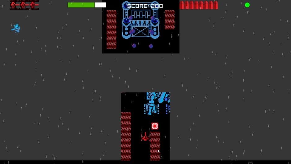 Скриншот 1 из Tiger Tank 59 I Super Tank