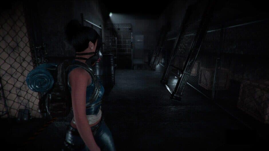 Скриншот 1 из Airtight City 1.0