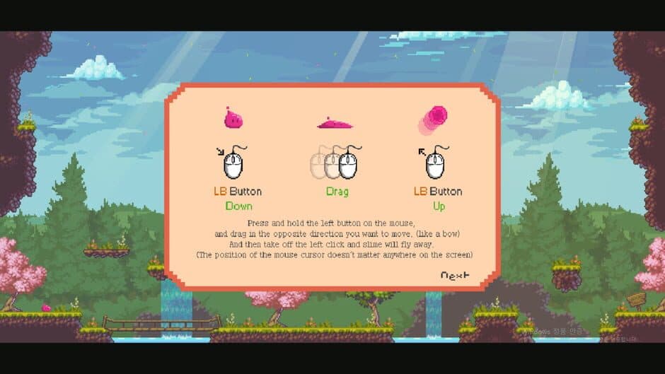 Скриншот 8 из Flying Slime!