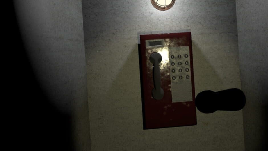 Скриншот 2 из Horror Ville Maze Escape