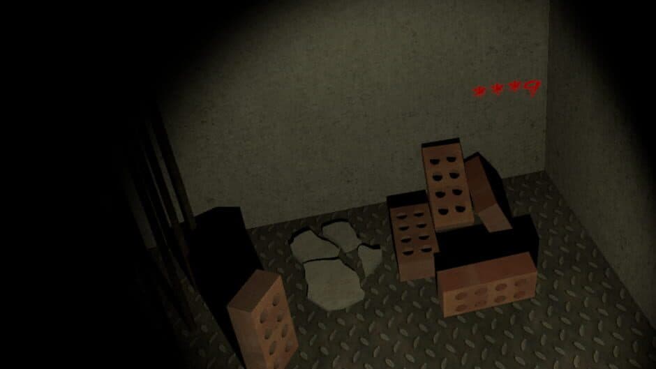 Скриншот 5 из Horror Ville Maze Escape
