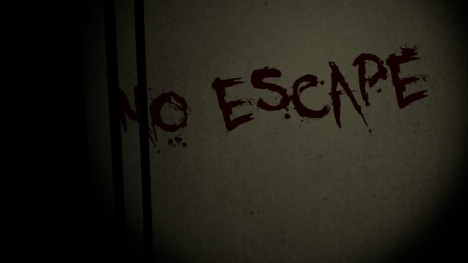 Скриншот 3 из Horror Ville Maze Escape