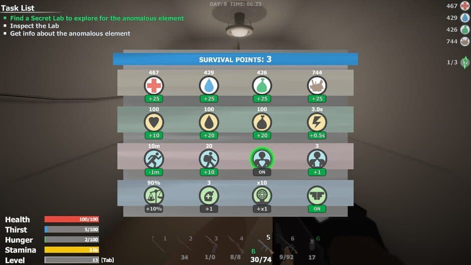 Скриншот 2 из Ashes 2