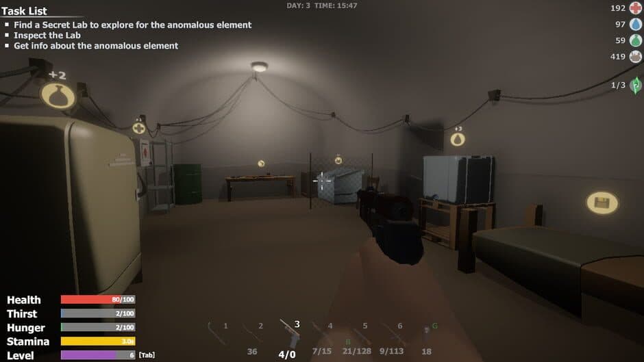 Скриншот 3 из Ashes 2