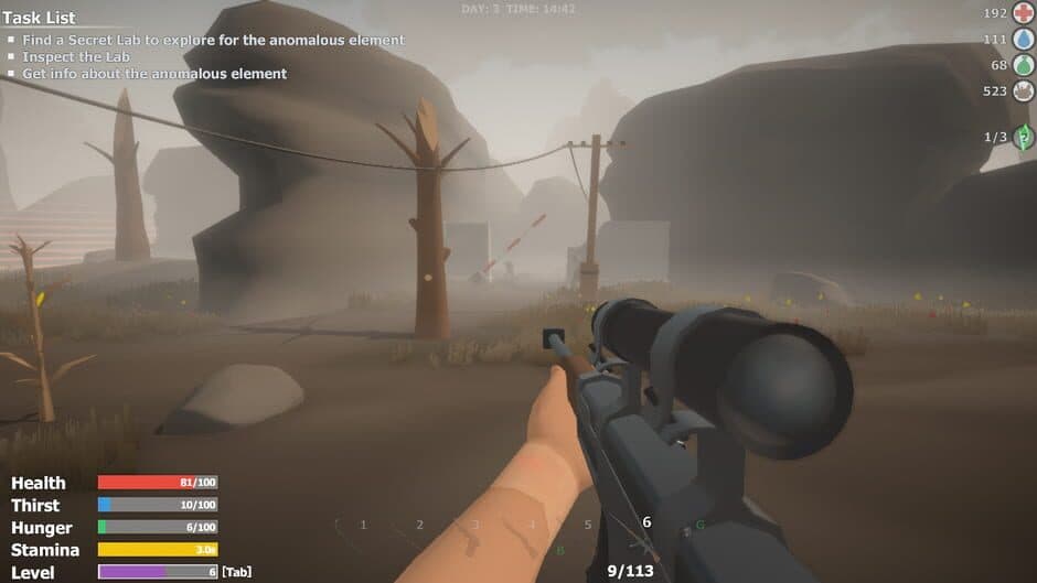 Скриншот 6 из Ashes 2