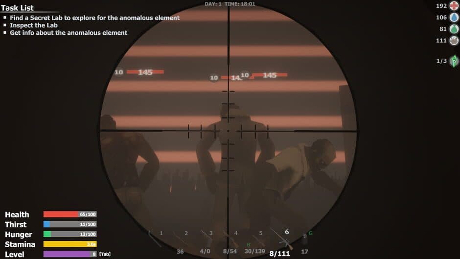 Скриншот 5 из Ashes 2