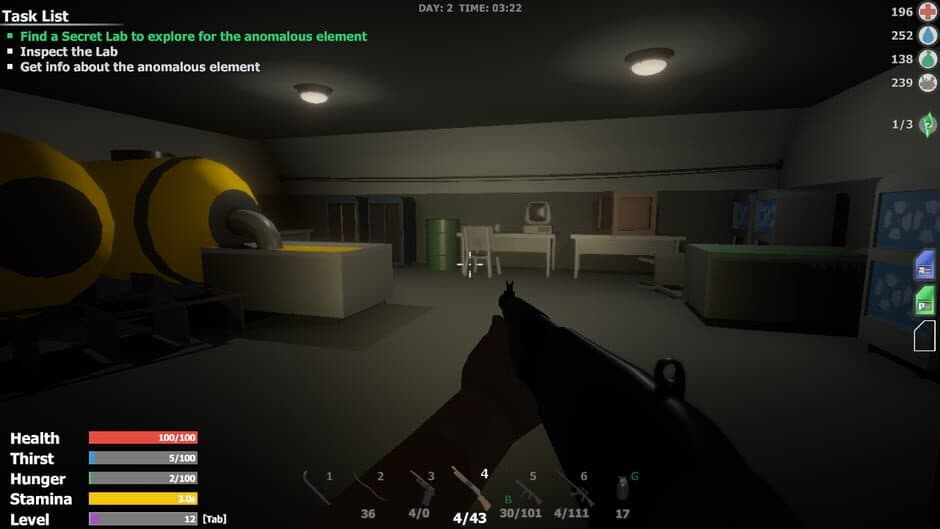 Скриншот 9 из Ashes 2