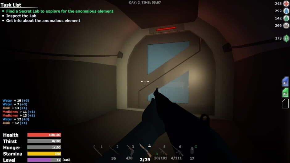 Скриншот 11 из Ashes 2
