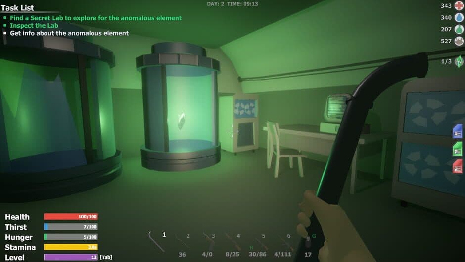 Скриншот 10 из Ashes 2