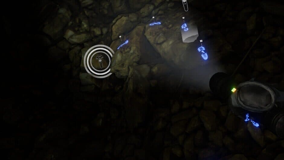 Скриншот 5 из Blautopf VR: Geheimnis der Lau