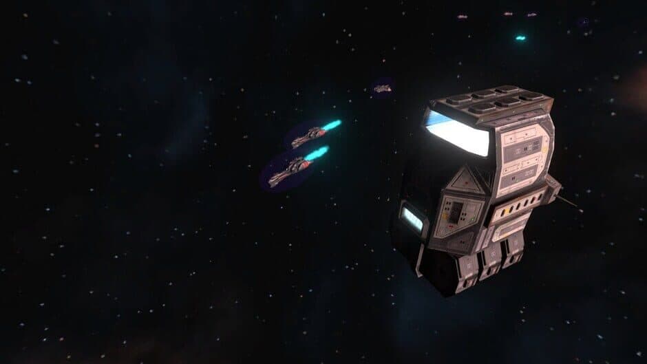 Скриншот 3 из Axan Ships