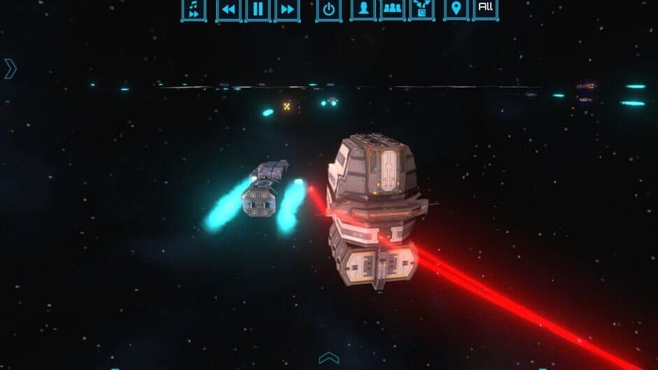 Скриншот 5 из Axan Ships