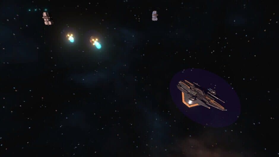 Скриншот 2 из Axan Ships