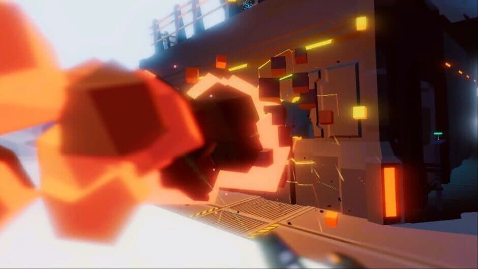 Скриншот 1 из Crunch Element