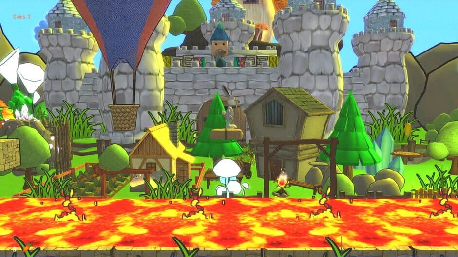 Скриншот 3 из Gamehunt