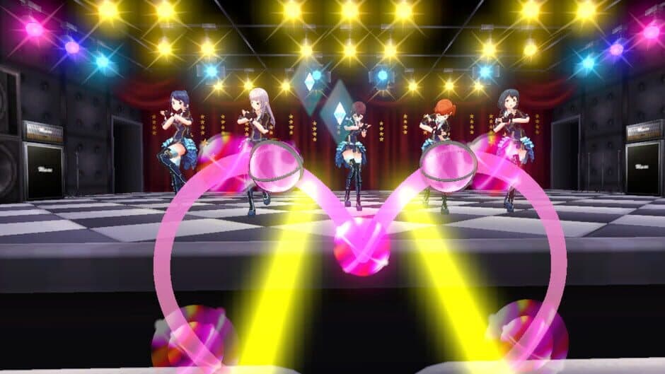 Скриншот 5 из Aozora Under Girls: Karsome Irony