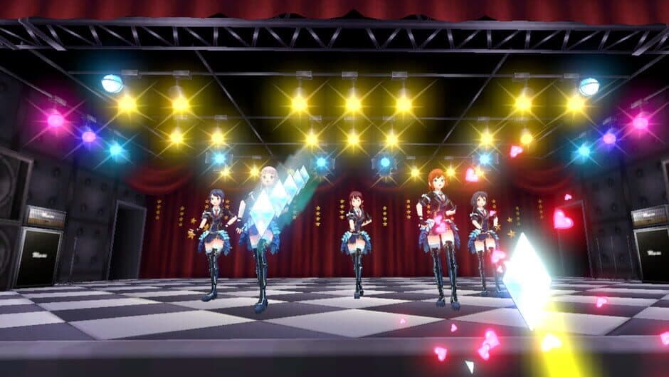Скриншот 2 из Aozora Under Girls: Karsome Irony