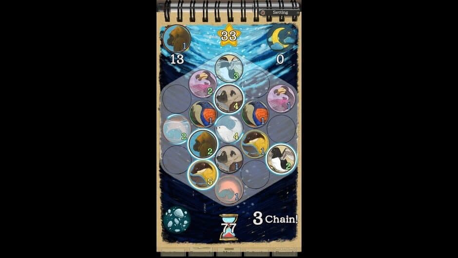 Скриншот 8 из Animal Notes