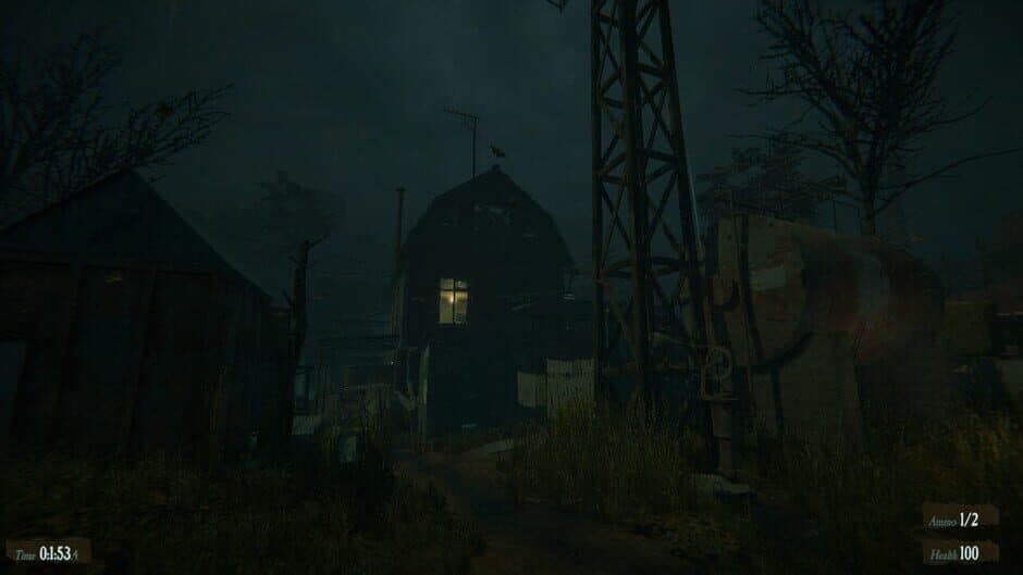 Скриншот 4 из Night of the Scarecrows