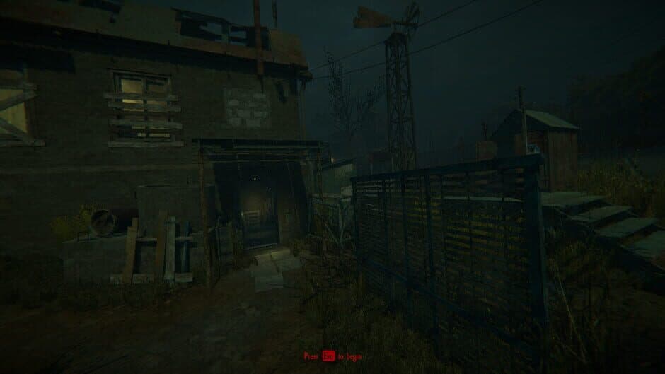 Скриншот 6 из Night of the Scarecrows