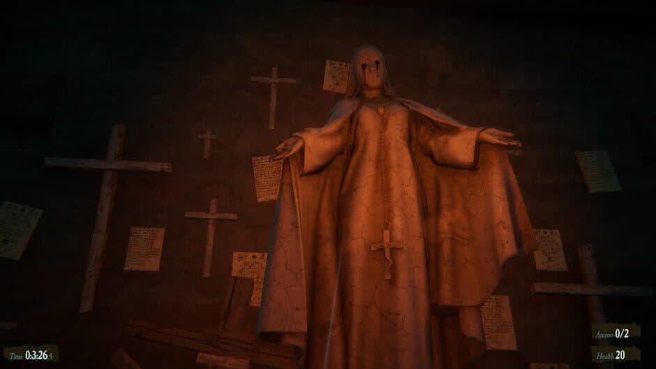 Скриншот 5 из Night of the Scarecrows