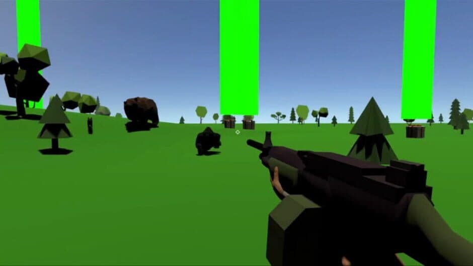 Скриншот 5 из Gratuitous Animal Massacre