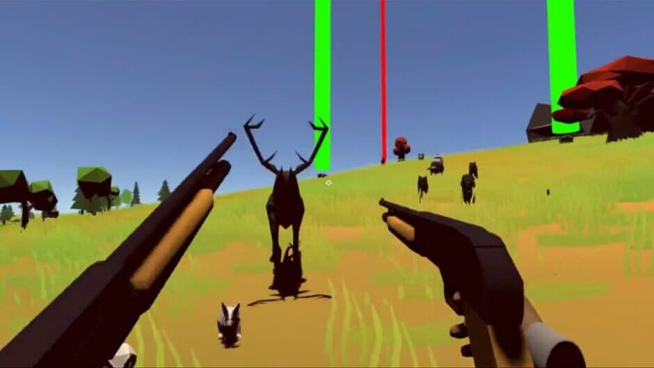 Скриншот 3 из Gratuitous Animal Massacre