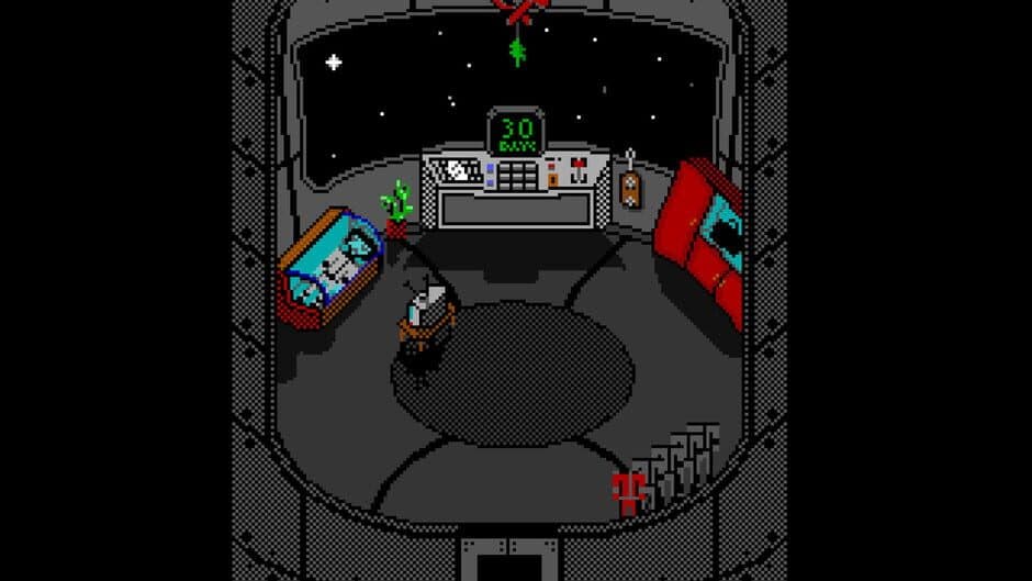 Скриншот 3 из Space Komandirovka