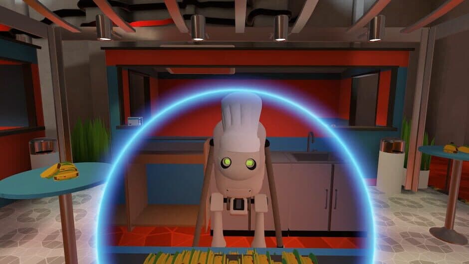 Скриншот 4 из Budget Cuts 2: Mission Insolvency
