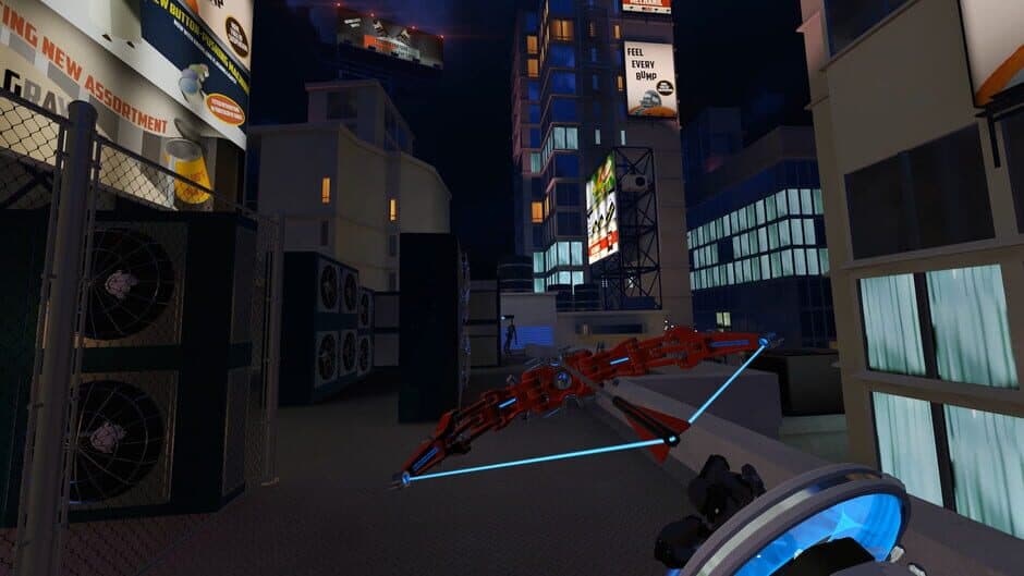Скриншот 6 из Budget Cuts 2: Mission Insolvency