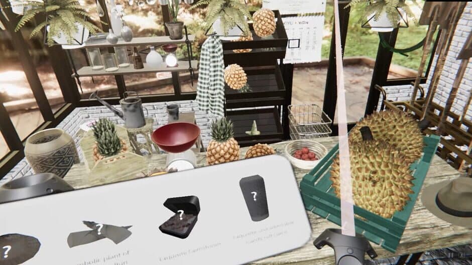 Скриншот 3 из Hunt the Thailand Hidden